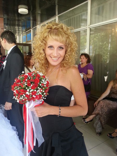 Натали Натали