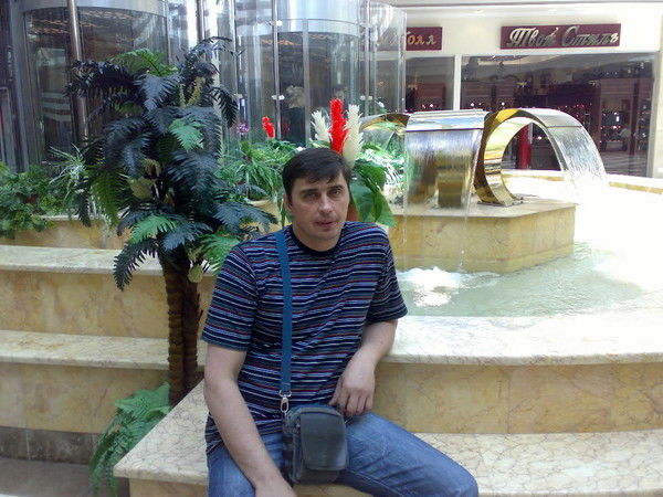 Александр Сапрунов