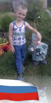 Саша Молчанов-Кузьмин