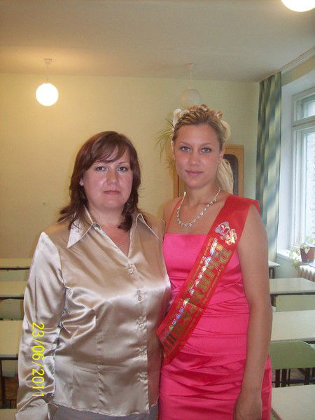 Лариса Юрьева