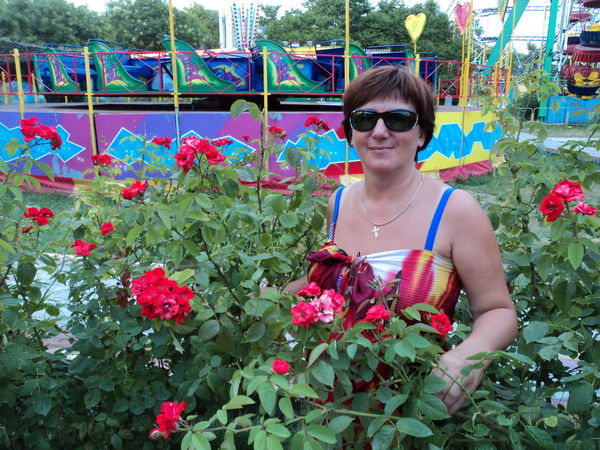 Галина Кеосиди