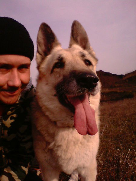 Олег Живица