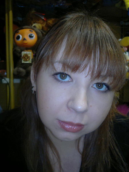 Алла Башкирцева