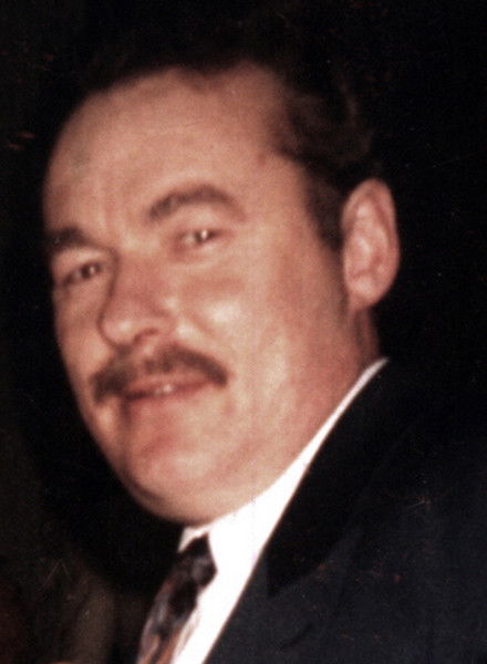 Александр Выговский