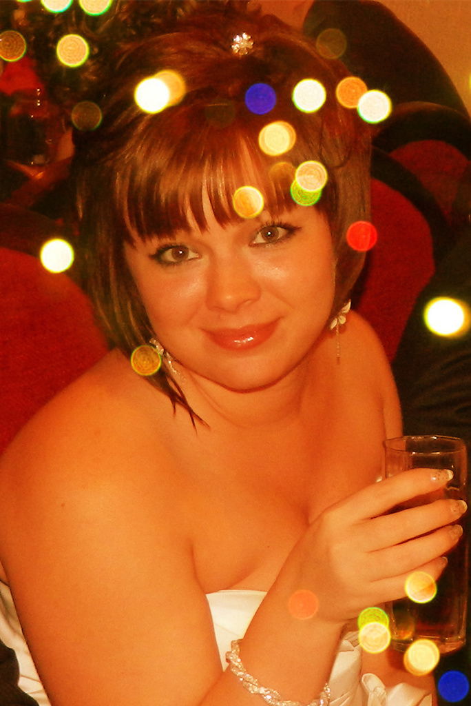 Кристина Казанцева