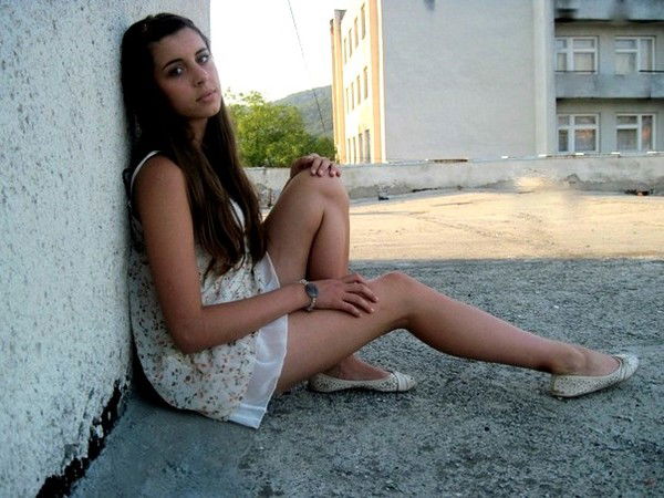 Діанка Фоштер