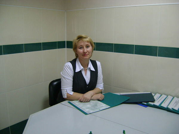 Светлана Кухтоякова