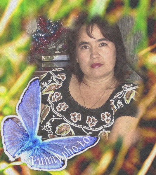 Зульфия Войцеховская