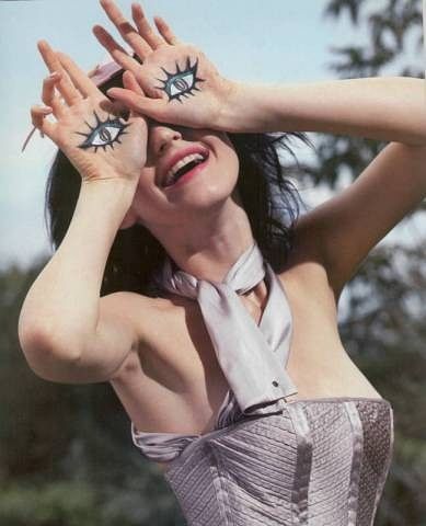 Анастасия Борисова