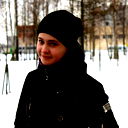 Маруся Чернышова