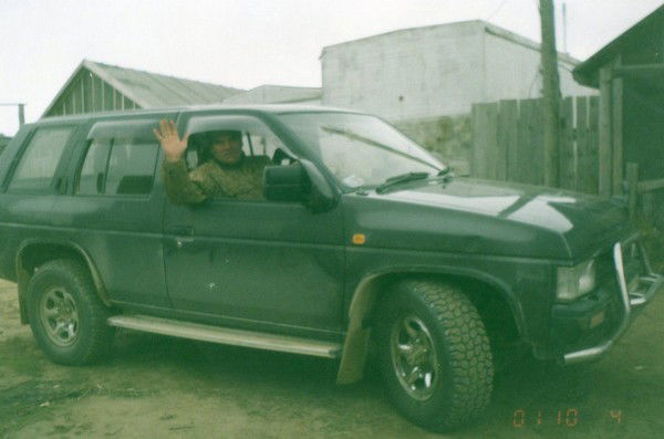 Виталий Михеев