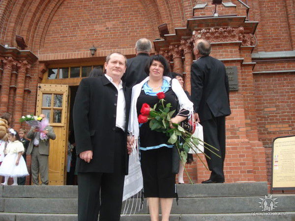 Ирина Пушкина