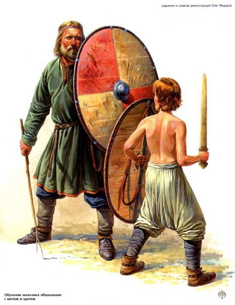 Александр Истомин