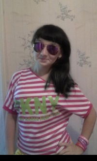 Екатерина Хлипитько