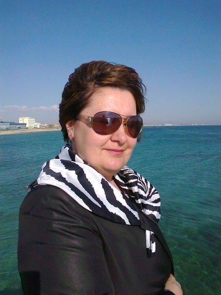 Елена Таушканова