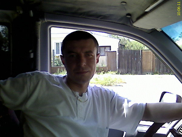 Алексей Гадалов