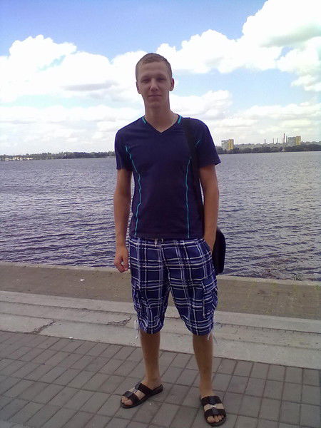 Максим Кузнецов