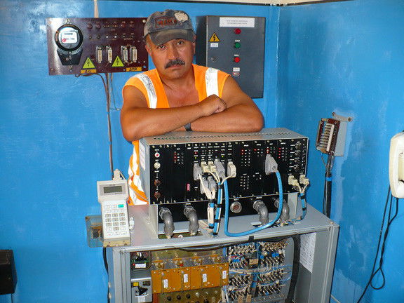 Николай Бутаков