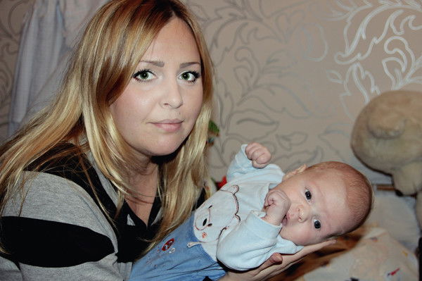 Оксана Гусева