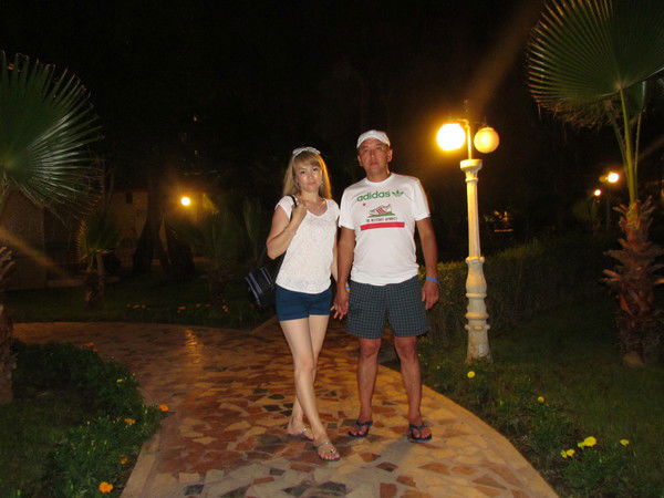 Карабалина Эльмира