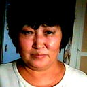 Светлана Чимитова