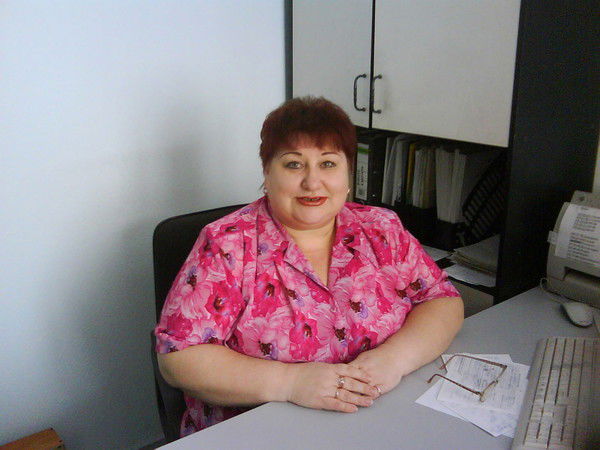 Ольга Здобнова