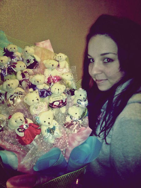 Ксения Анатольевна