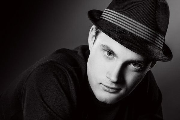 Леонид Алешников