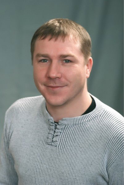 Алексей Кузьмин