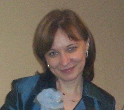 Елена Рейн