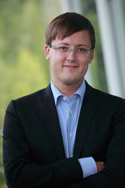 Влад Короленко