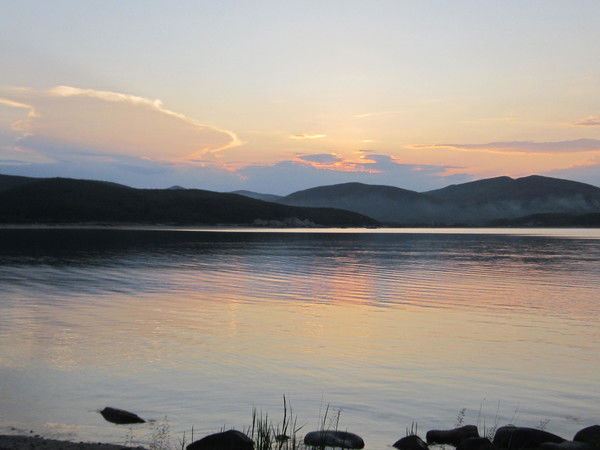 Мария Крылова