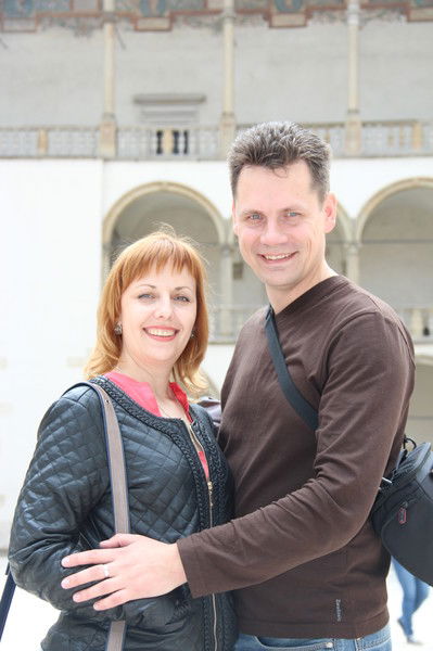 Юлия Сморжецкая