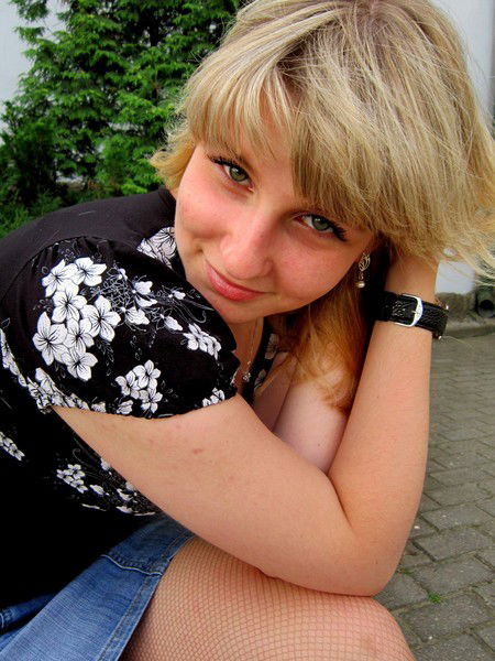 Екатерина Беззубенко