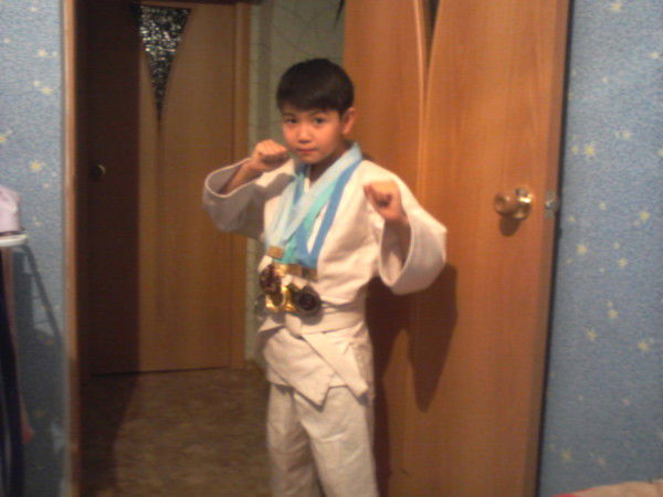 Диас Поезбаев