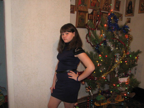 Софья Быкадорова