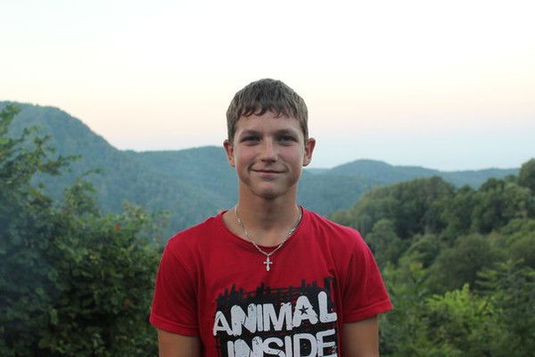 Артём Синицын