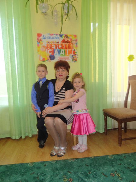 Елена Сычева