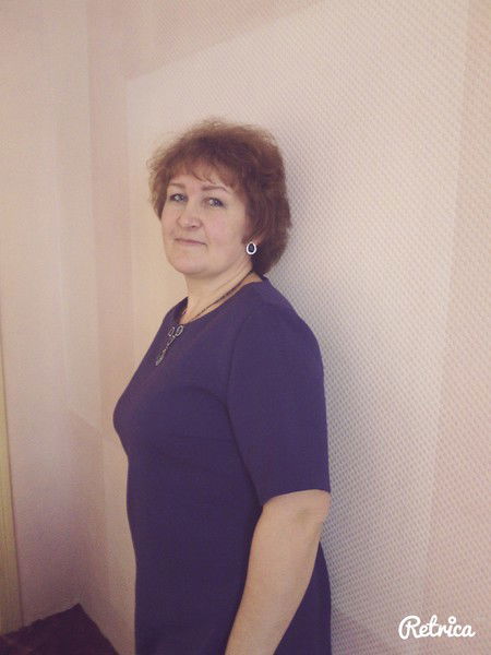 Светлана Епанова