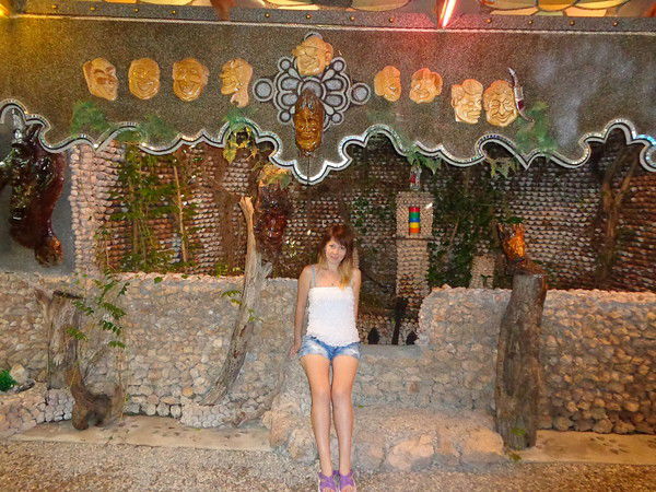 Яна Романькова