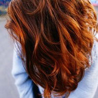 Оля Ковешникова