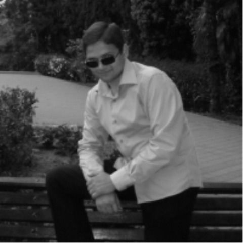 Даниил Сердюков