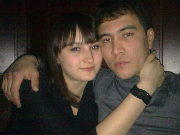 Дарья Можайцева