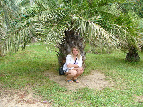 Елена Солодовникова