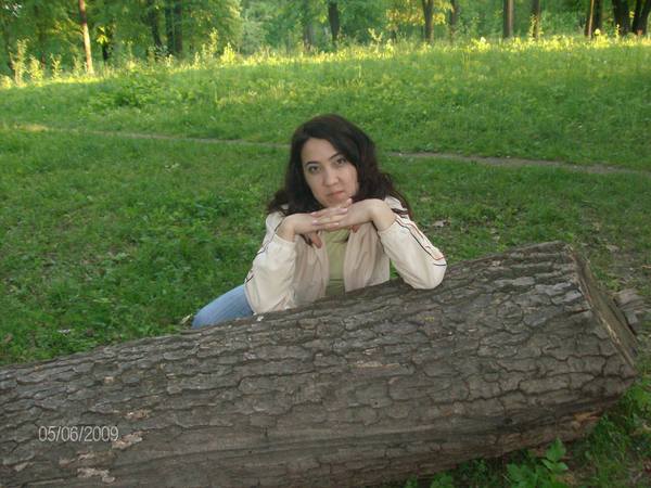 Татьяна Алексеева