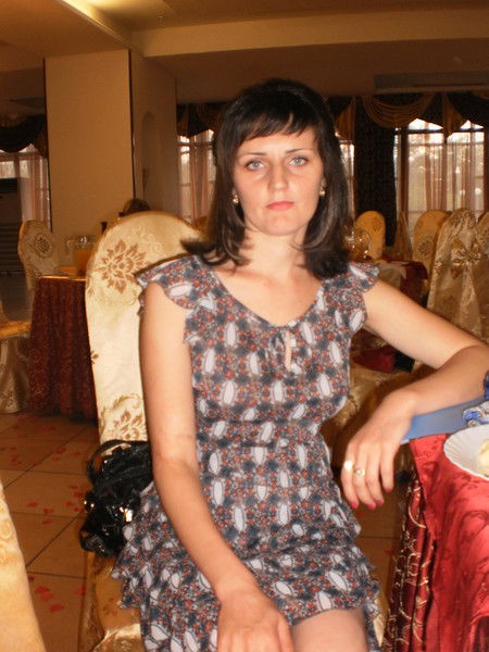 Людмила Зверева