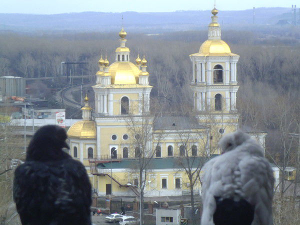 Татьяна Шубенкина (Вишнякова