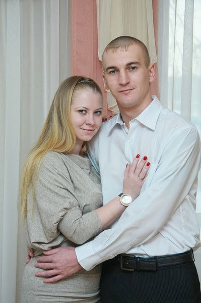 Таня Аникьева