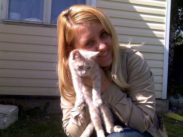 Наталья Львова