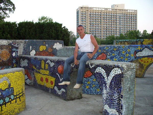 Владимир Гнебедюк